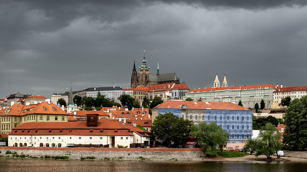 Pražský hrad dostane 200 milionů na vykrytí covidových škod